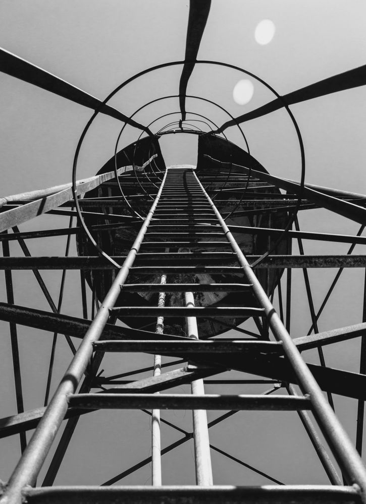 Photograph by Mohammad Javady