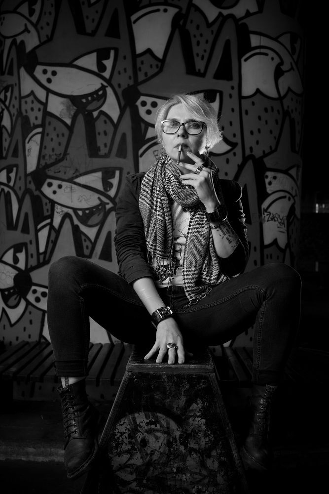 Photograph by Павел Юнусов