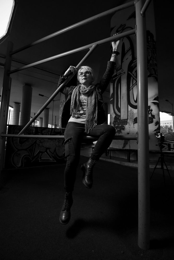 Photograph by Павел Юнусов