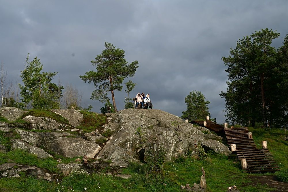 Photograph by Анна Новосельцева