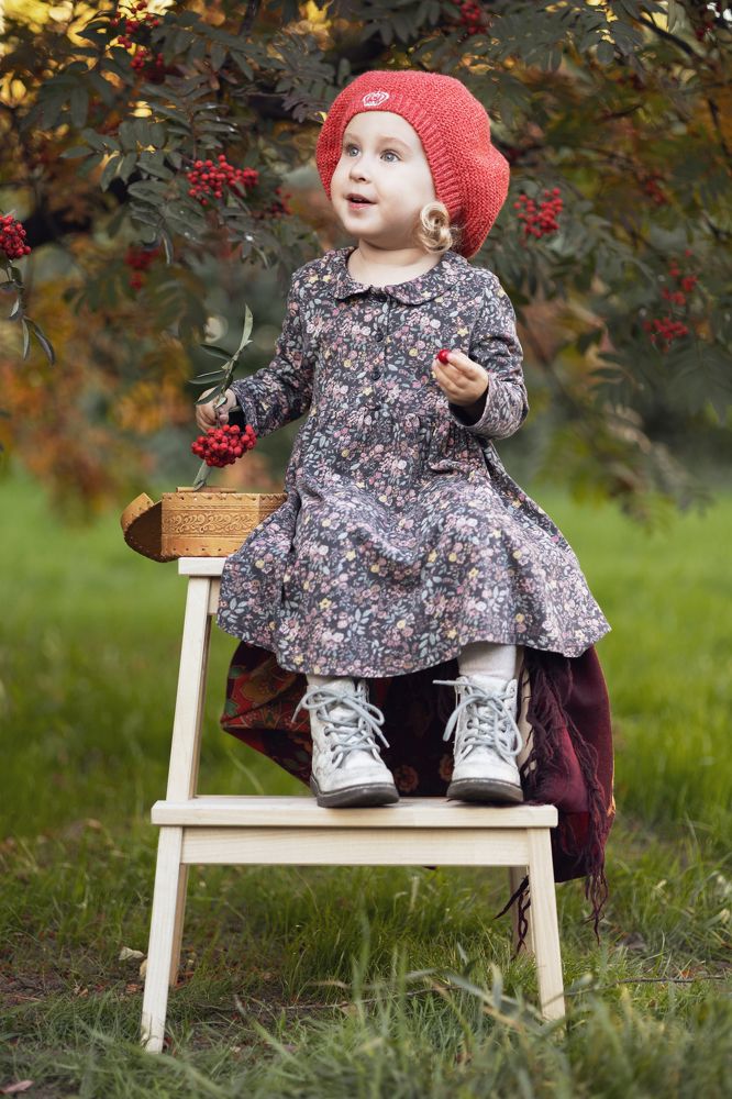 Photograph by Бальзирова Наталья