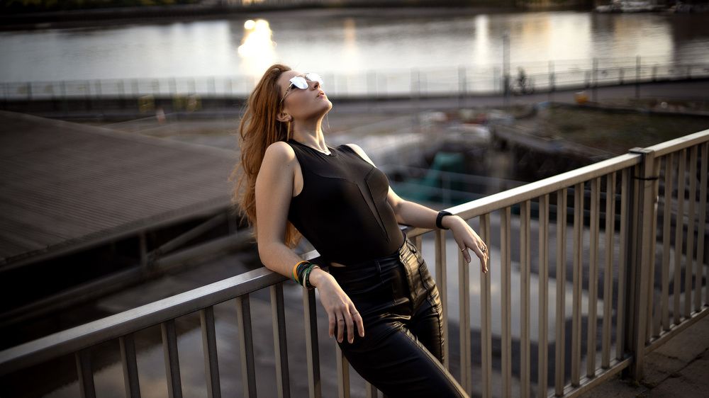 Photograph by Evelina Klimova