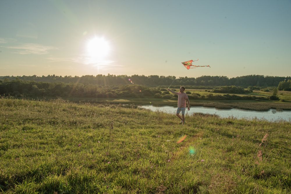 Фотография автора Елизавета Ковалева
