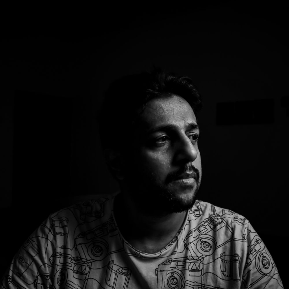 Photograph by muneer alismaili