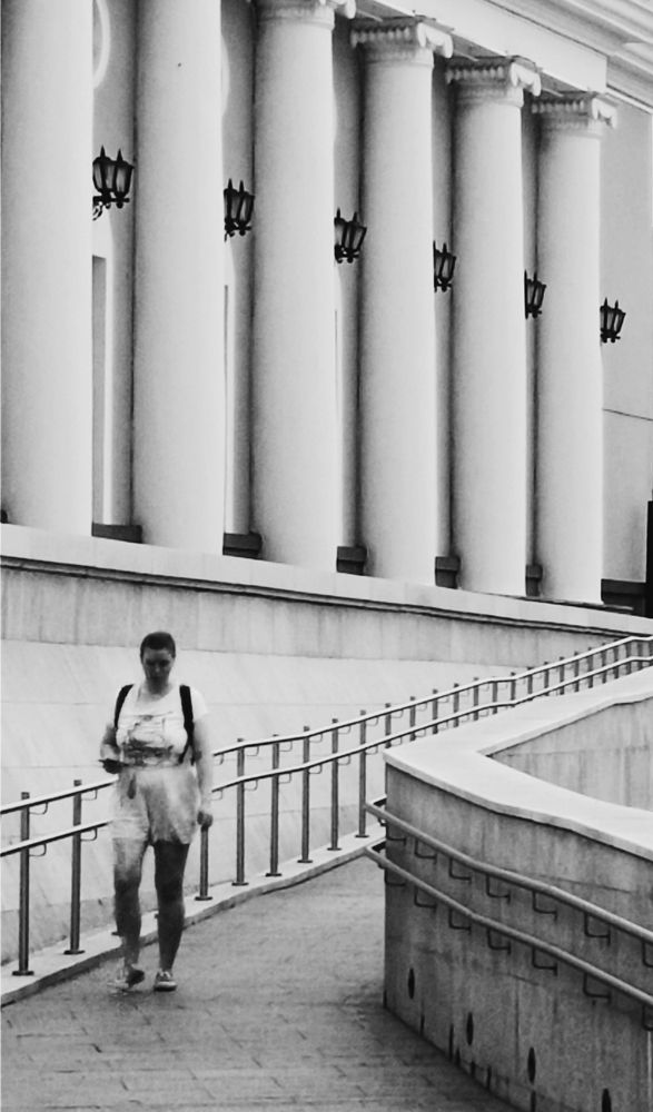 Photograph by Елена Гусева