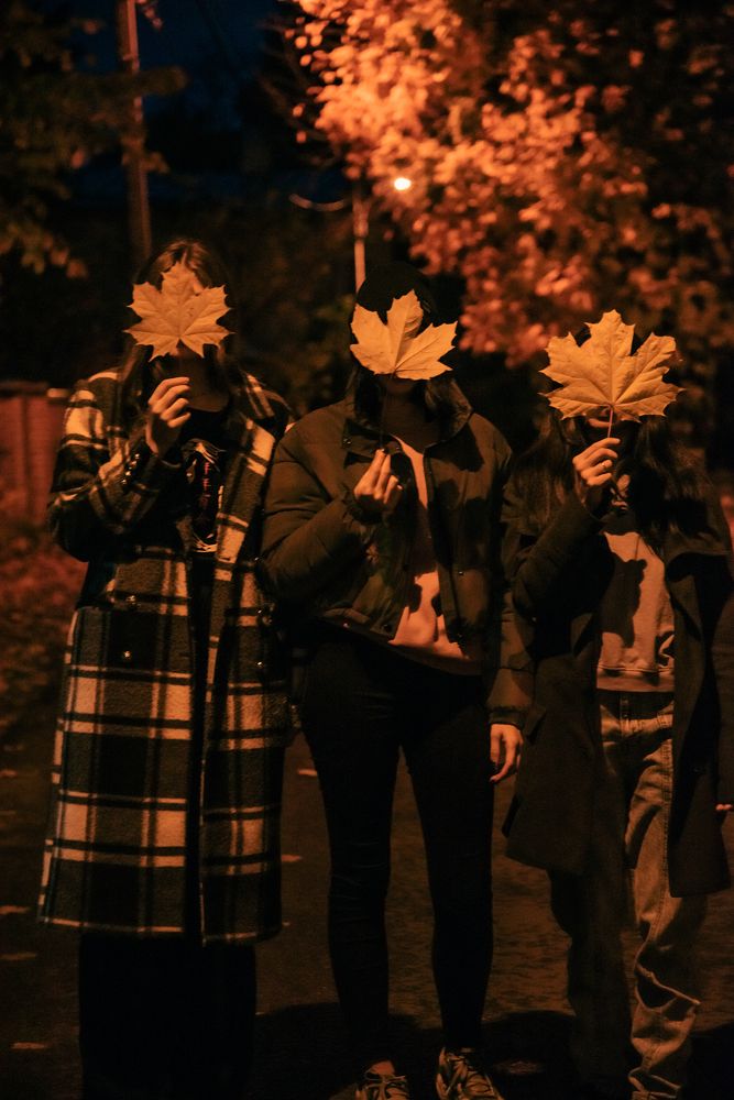 Фотография автора Елизавета Ковалева