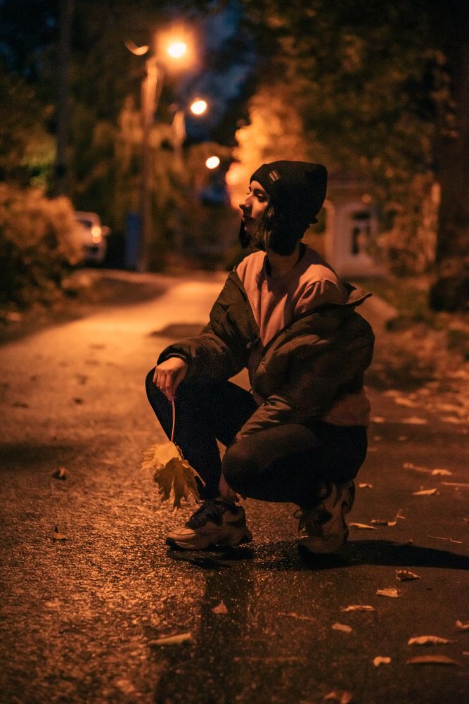 Фотография автора Елизавета Ковалева