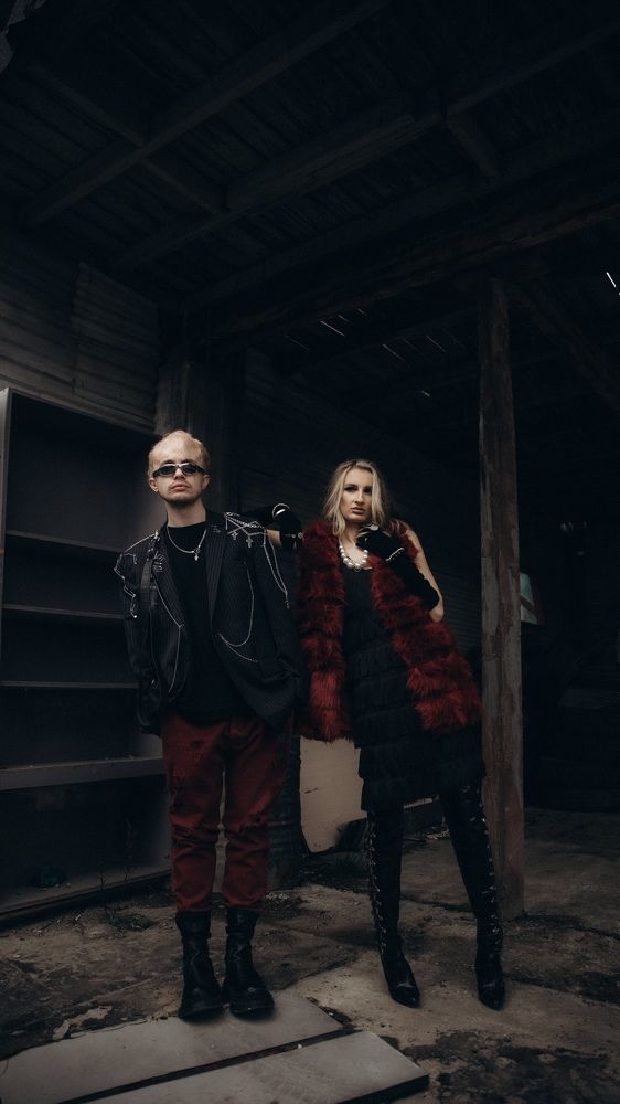 Photograph by Максим Махмудов