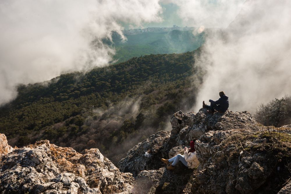 Photograph by Дария Максимова