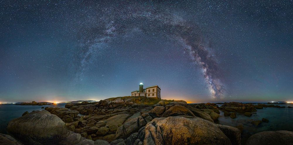 Photograph by Drew Korme