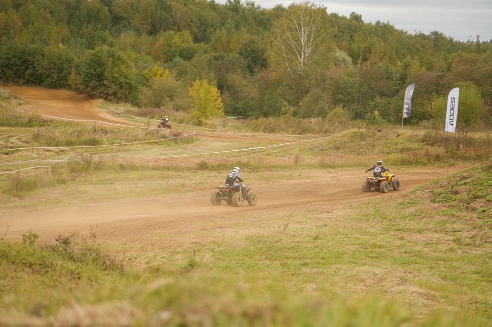 Photograph by Олеся Владимирова