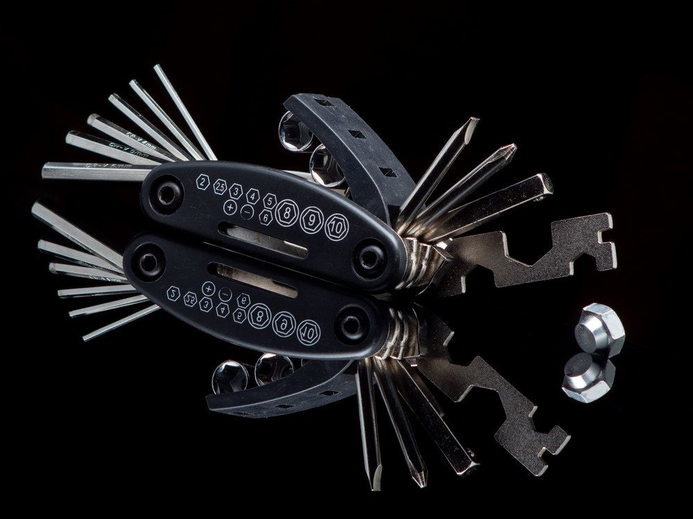 Photograph by Андрей Егоров