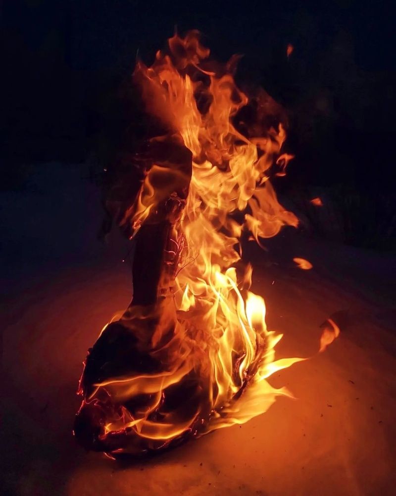 Photograph by Олег Лебедев