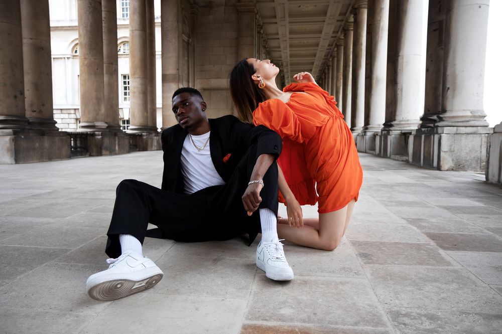 Photograph by Evelina Klimova