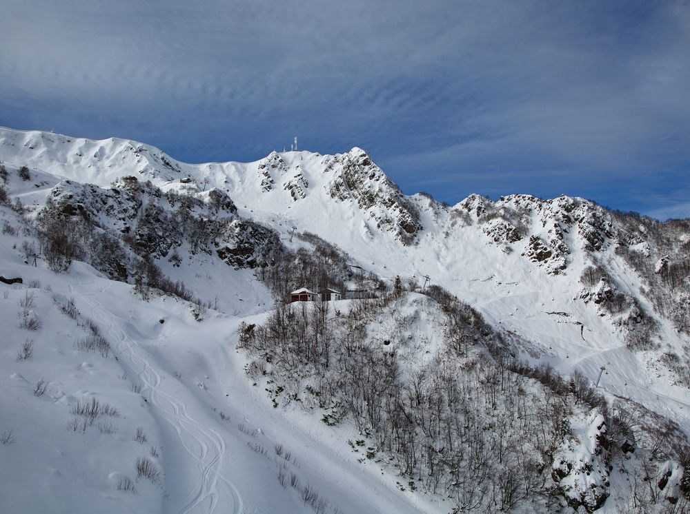 Photograph by Алексей Хазов