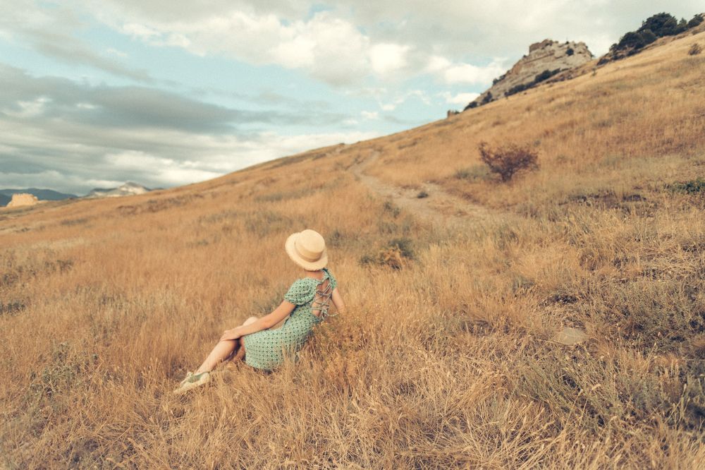 Photograph by Екатерина Фокина