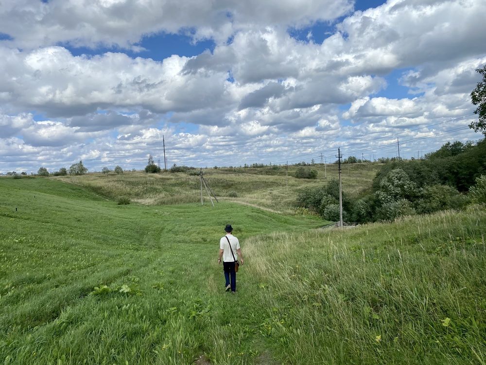 Photograph by Ольга Щербакова