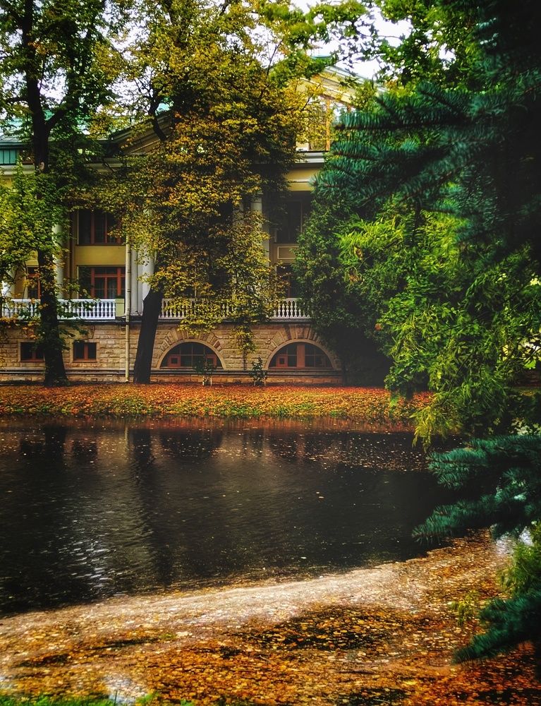 Photograph by Анна