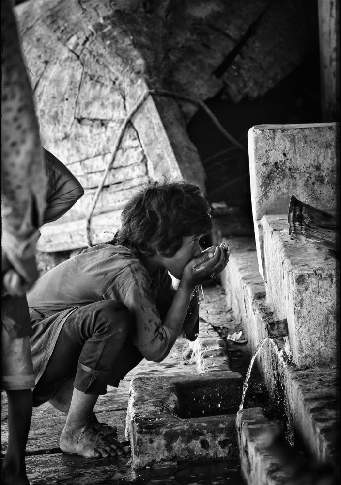 Photograph by Aritra Das