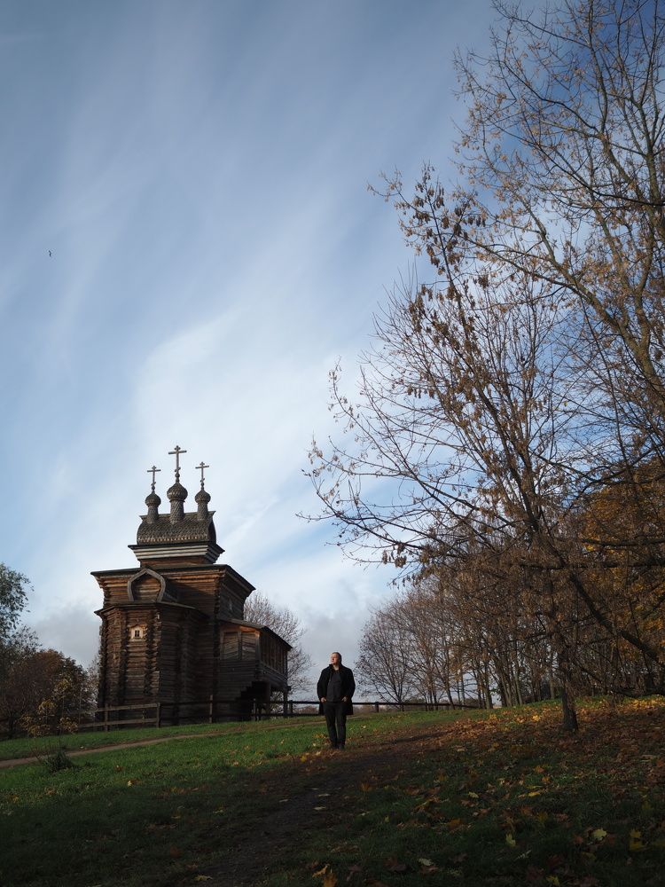 Photograph by Любовь Ершова