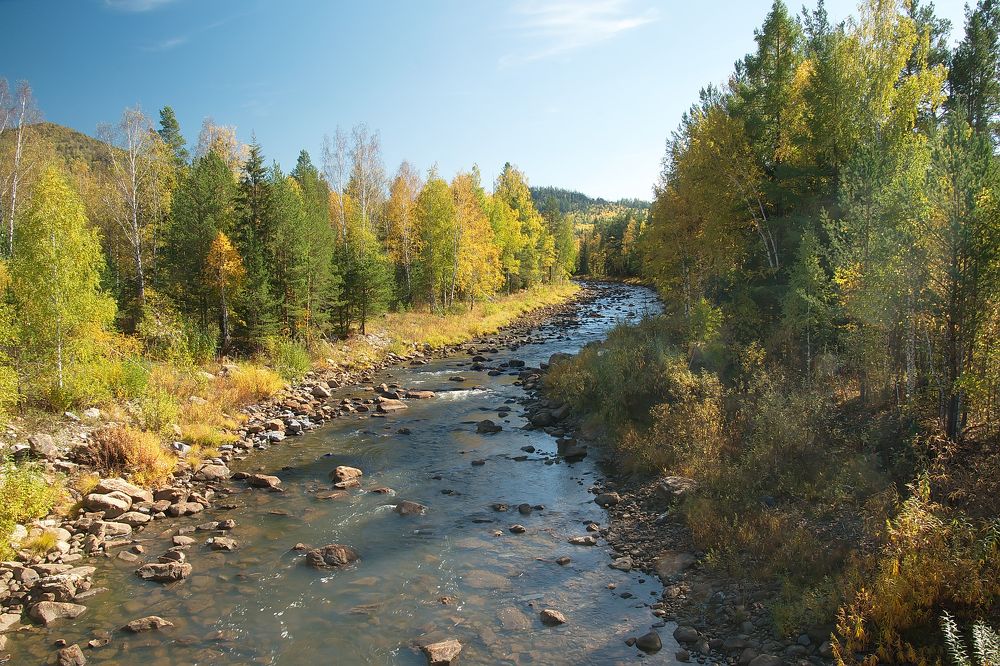 Photograph by Василий Быстрицкий