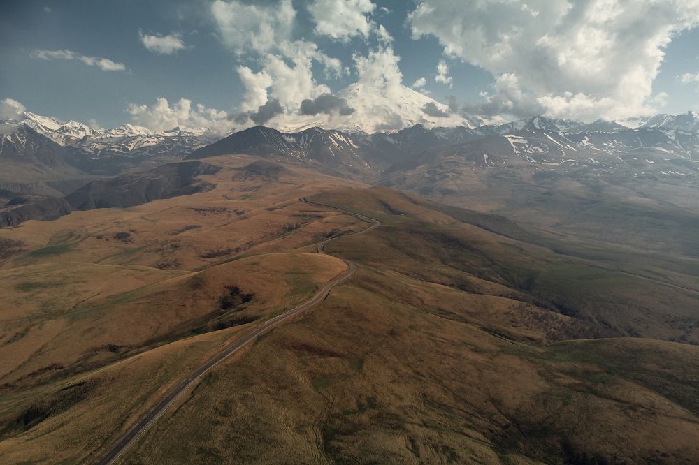 Photograph by Кирилл Вагау