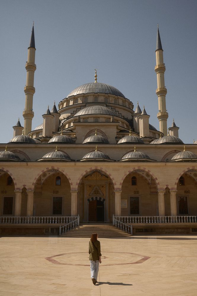 Photograph by Кирилл Вагау