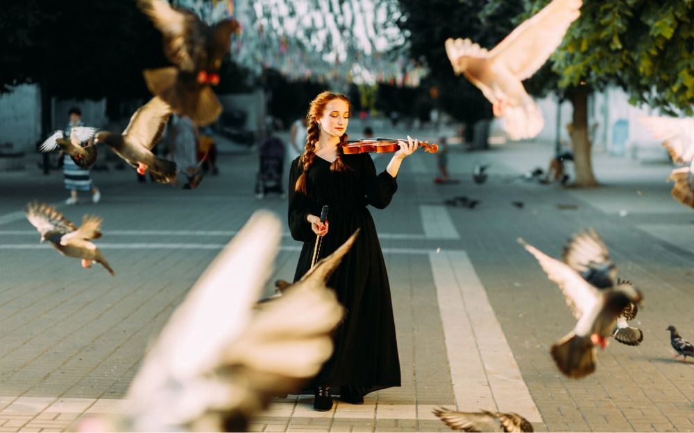 Photograph by Михаил Назаров