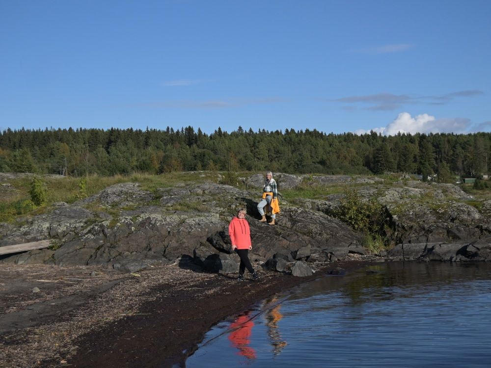 Photograph by Анна Новосельцева