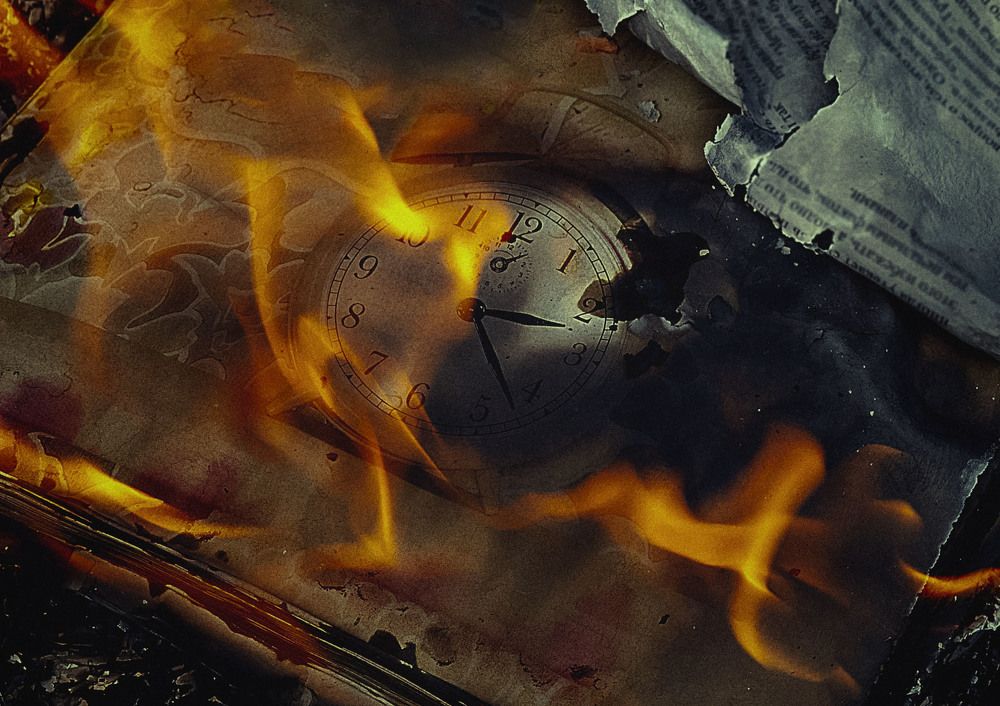 Photograph by Юлия Лушникова