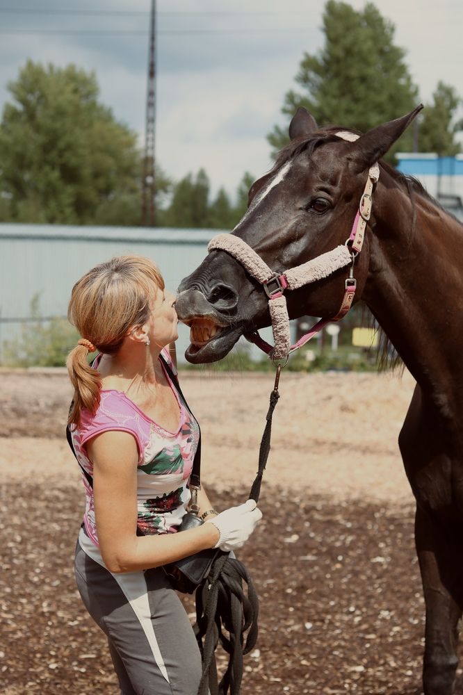 Photograph by Елена Ковалева