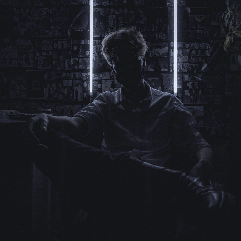 Photograph by Наташа Верхоламова