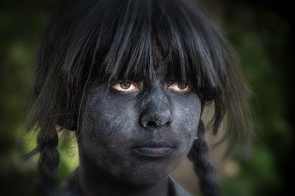 Photograph by Jacky Weckx