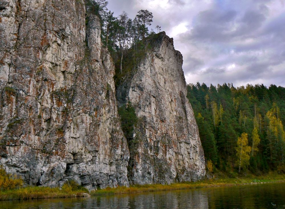 Photograph by Сергей Григорьев