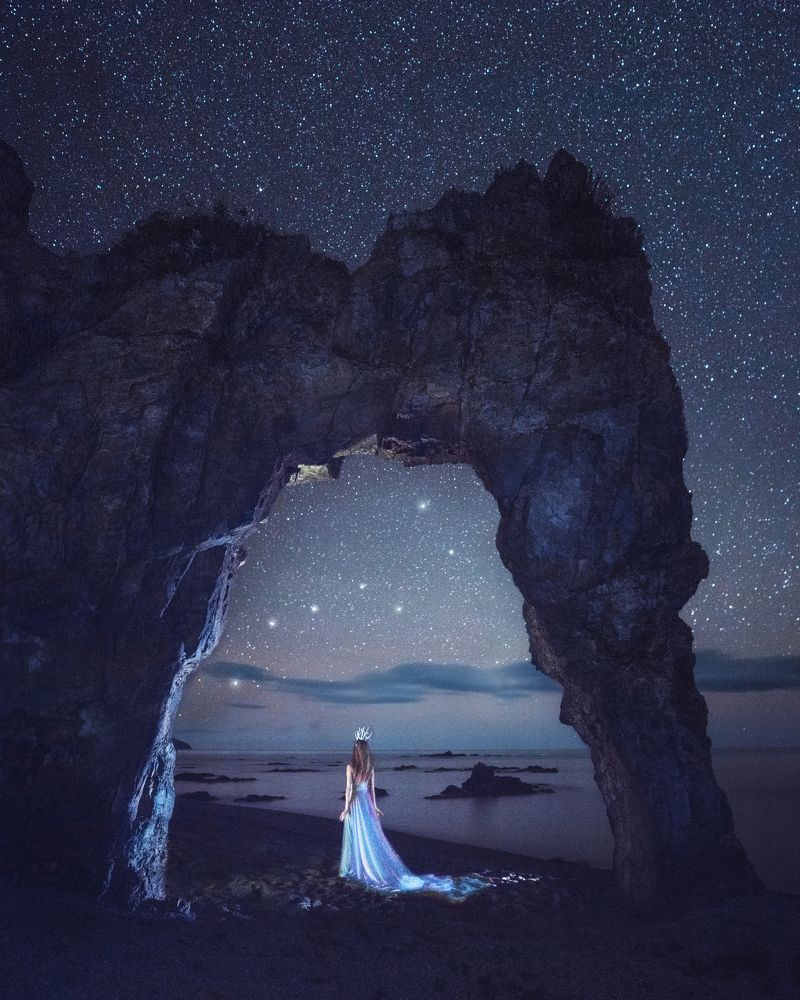 Photograph by Захарова Наталья