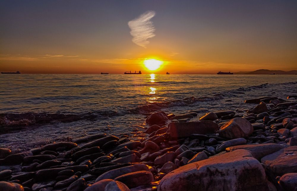 Photograph by Олег Башкуров