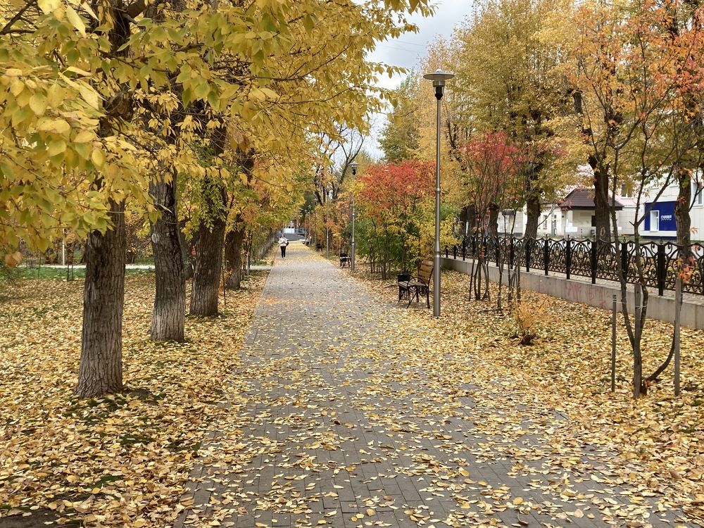 Photograph by Владислав Рубцов