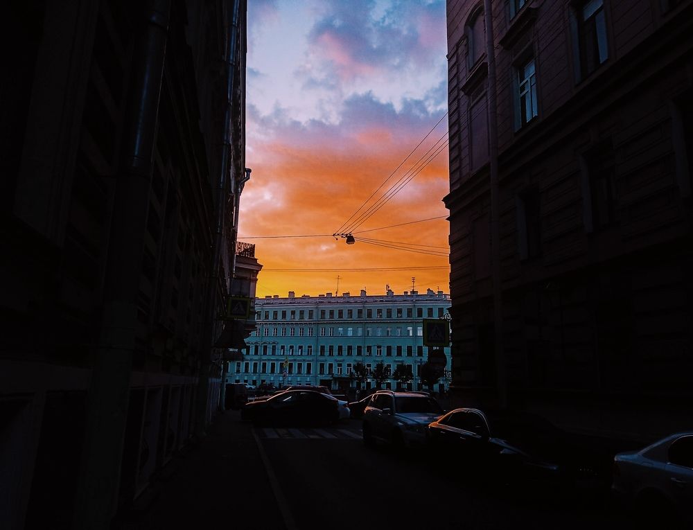 Photograph by Елена Гусева