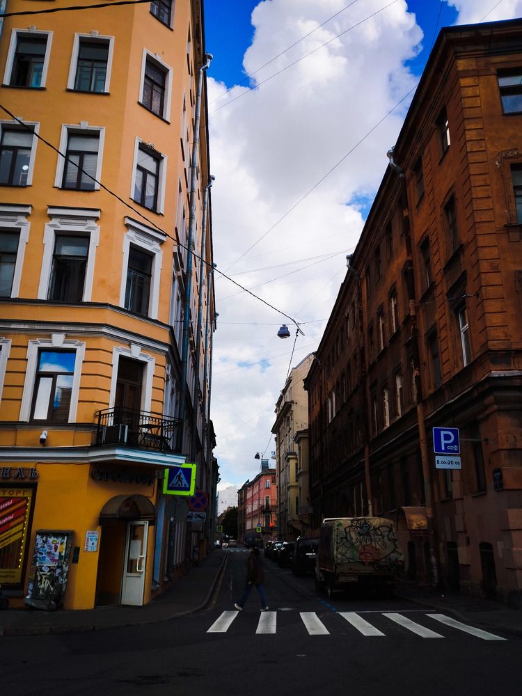Photograph by Елена Гусева