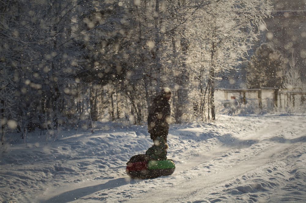 Фотография автора Andrey Pristyazhnyuk