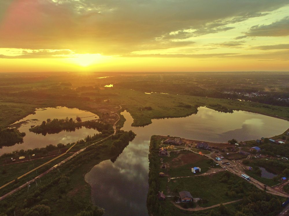 Photograph by Дмитрий Пасынков