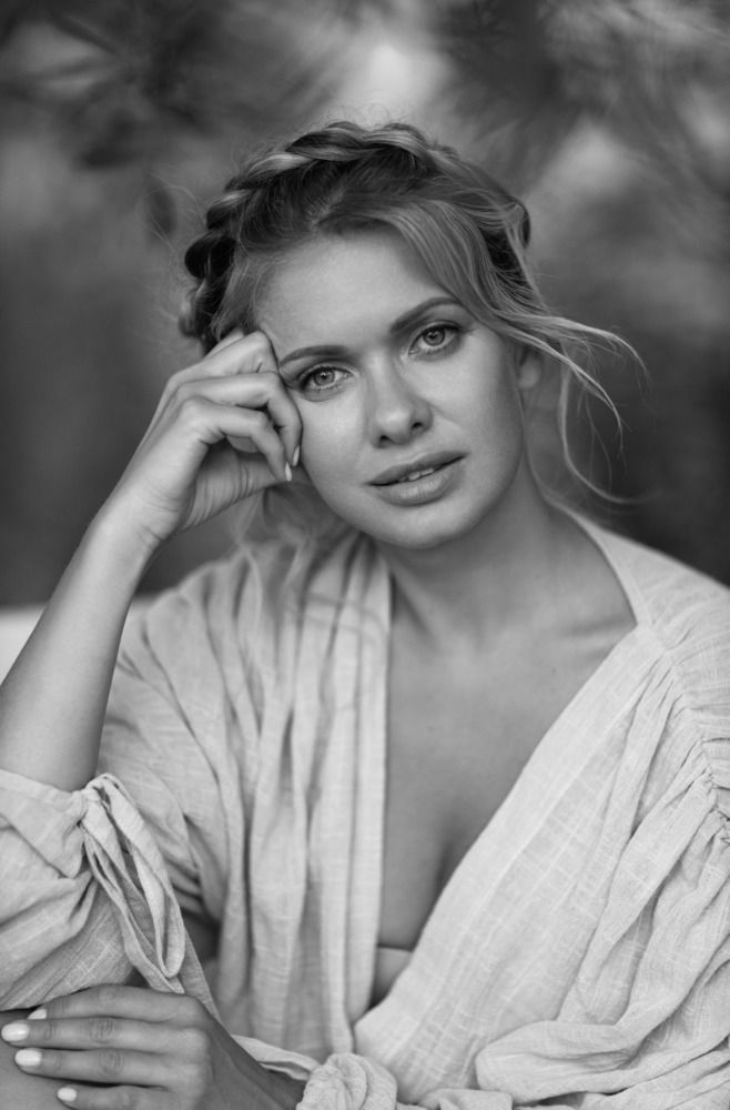 Photograph by Ольга Абрамова