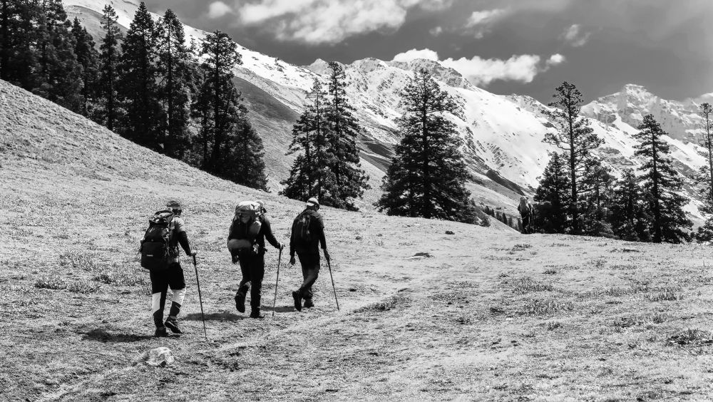 Photograph by SUBRATA DAS