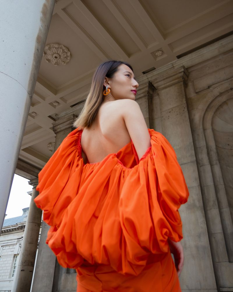 Photograph by Evelina Klimova