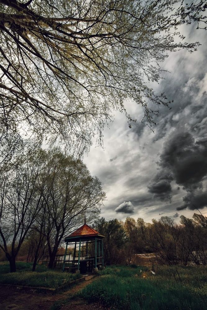 Фотография автора Gergana Tileva