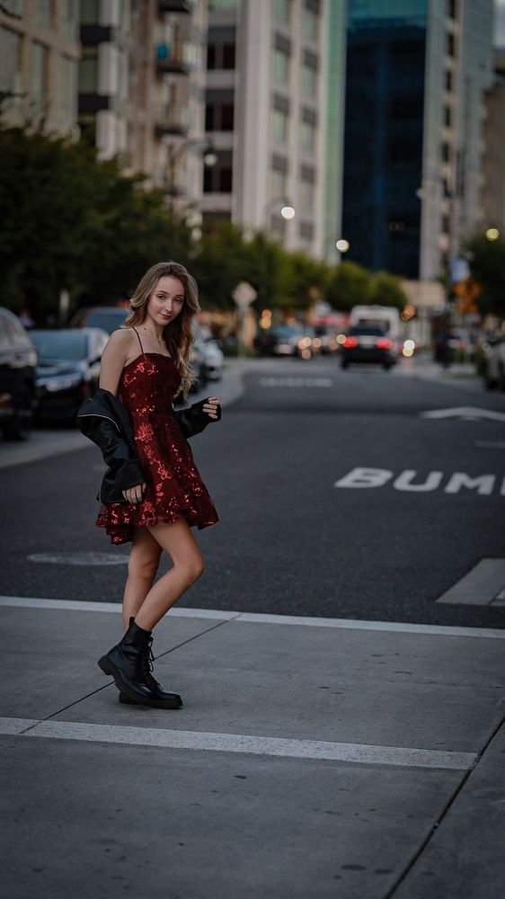 Photograph by Viktoriia Verba