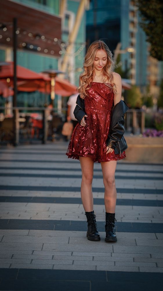 Photograph by Viktoriia Verba