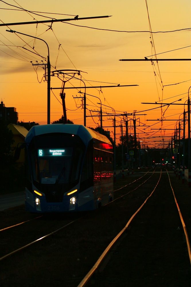 Photograph by Инга Сабанова