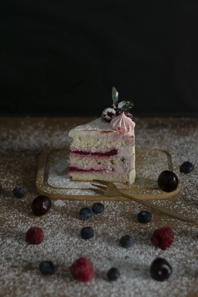 Photograph by Олеся Амеличева