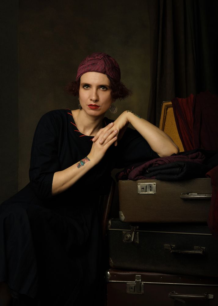 Photograph by Ольга Савельева